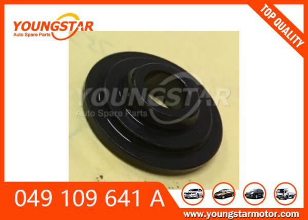 Spring Valve Plate Cylinder Head Repairs 049 109 641 A For Volkswagen AAB 049