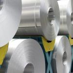AISI 8K 50ft Stainless Steel Coil hot rolled TISCO BAOSTEEL