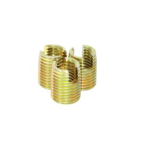 China High Strength 8mm Thread Insert Stainless Steel Thread Inserts on sale