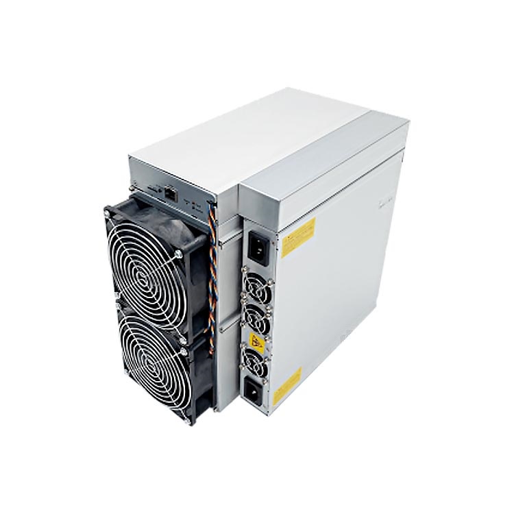 Bitmain S19xp 140TH Antminer S19 XP Asic Mining Machine SHA 256 3010W