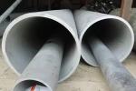 Sanitary Seamless Stainless Steel Tube / SS Pipe 310S 321 10mm