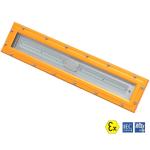 Swordfish Series 18W 36W 48W LED Explosion Proof Lights Power Factor > 0.98
