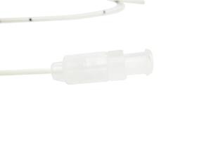 Wholesale Hydrophilic Coating Ureteral Stent Catheter Medical Grade TPU Material from china suppliers