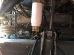Heavy Duty Used Tractor Head New Battery For Hino Mitsubshi / Fuso