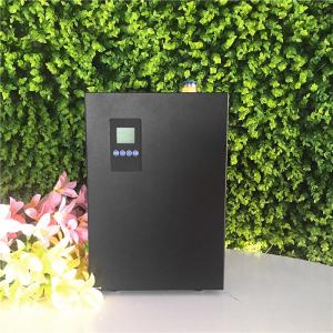 Wholesale Electric 12V 2A Commercial Scent Machine With Hvac System For 700m2 Big Area from china suppliers