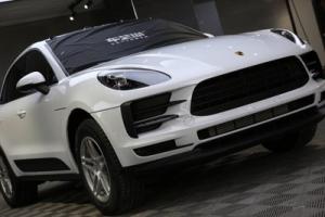 Wholesale Nano Coated PPF TPU Paint Protection Film / Car Hood Protector Film from china suppliers