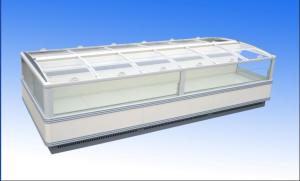 Wholesale Frozen and Refrigerated Showcase/ Freezer - E6 Hawaii from china suppliers