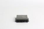 Single Fiber 2 1000m SC 4 1000m Ports Fiber Media Converter 6 Ports