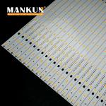 Daily Illumination Showcase Decorative LED Rigid Bar SMD 2838 For Strip Light