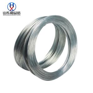Wholesale 13# 2.3mm Carbon Galvanized Steel Wire Coil Mesh Products from china suppliers