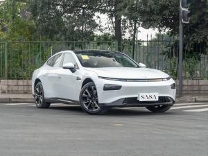 Wholesale Four Drive Xiaopeng Electric Car LHD Electric Cars For Adult from china suppliers