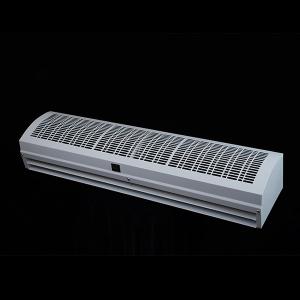 Wholesale Commercial Lock Door Centrifugal Indoor Over Door Air Curtain Manufacturer from china suppliers