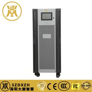 Wholesale Online UPS System Compatible With Battery Banks Of 32-40 X 12V VRLA Batteries In Series from china suppliers