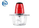 2L Choppers Meat Grinders Juicers 200-300W electric mincer meat machine plastic