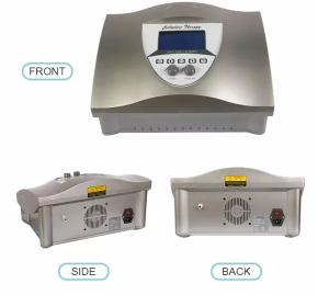 Wholesale Body Starvac Sp2 ODM Vacuum Slimming Machine from china suppliers