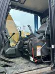 13ton Middle Used Sany Excavators Backhoe Excavators Sany Sy135 13500kg Crawler