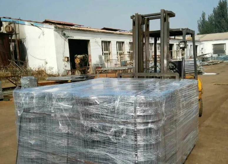 ISO9001 Hinge Joint Field Fence Farm And Fleet Cattle Panels