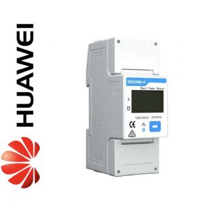 China DDSU666-H Single Phase Huawei Smart Power Meter 50hz Smart Power Sensor on sale