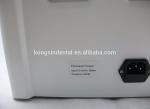 5L Satainless Steel Portable Digital Dental Ultrasonic Cleaner