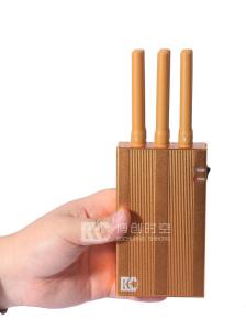 Wholesale gps jammer Portable handheld GPS jammer blocks GSM 3G 4G WIFI frequency jammer 4g mobile phone gps scrambler for car from china suppliers