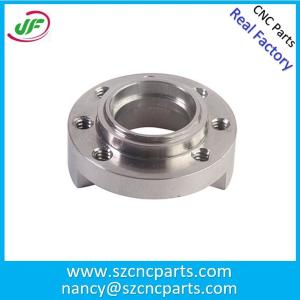 Wholesale Custom CNC Precision Aluminium Machining Parts , High Demand CNC Machined Parts from china suppliers