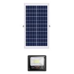 Super Bright Waterproof LED Floodlight , 60w Aluminum Flood Light With Power