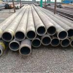 42CrMo4 Alloy Steel Cold Drawn Seamless Tube For Bearing And Chemical Equipment