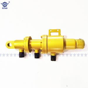 Wholesale Fluid Diverter For Jet Grouting Engineering Drilling Rig Accessories from china suppliers