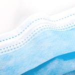 China white list supplier non woven respiratory medical protection disposable