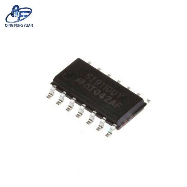 SI9110DY SI9110 9110DY 9110 New And Original SOP-14 Current Mode Controller SI9110DY