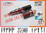 Fuel Injector for C+ Engine 212-3463 10R-1258 212-3469 10R-1258 212-3465 212