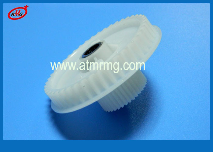445-0587795 NCR 36T/44G Gear Pulley With Bearing ATM Parts 4450587795