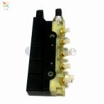 Quality Tested Air Suspension Valve Block for Mercedes W220 S-class Air