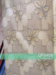 Anti Allergy Polyester Tricot Fabric , 70g/M2 Knitted Mattress Fabric