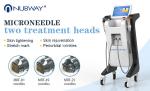 Radiofrequency Skin Tightening Fractional RF Microneedle For Face / Body