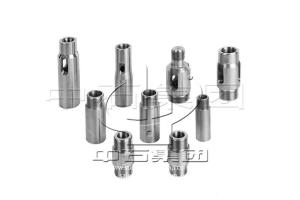 Wholesale Stainless Steel Sucker Rod Pump Top Open Valve Cage from china suppliers