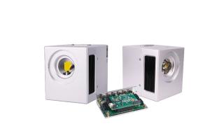 Wholesale Galvanometer Scanner Laser machine Spare Parts from china suppliers