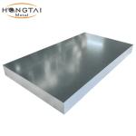 Hot Rolled Galvanized Steel Plate 2000mm TDC51DZM DX51D