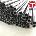 GB/T 14975 ASTM A 959-09 12Crl18Ni9 Precision Steel Tube Seamless Stainless