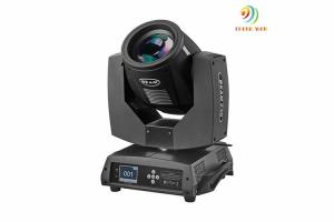 Wholesale 5r sharpy beam moving head light or beam 200 moving head lighting,200W Led Beam Lights from china suppliers