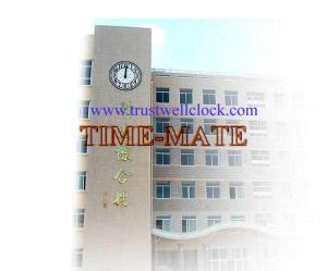 Wholesale outdoor building clocks movement mechanism-GOOD CLOCK YANTAI)TRUST-WELL CO LT.mechanism movement for outdoor wall clock from china suppliers