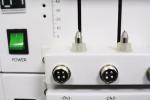 18650 26650 32650 Cylindrical Battery Sorter Automatic Separation Battery