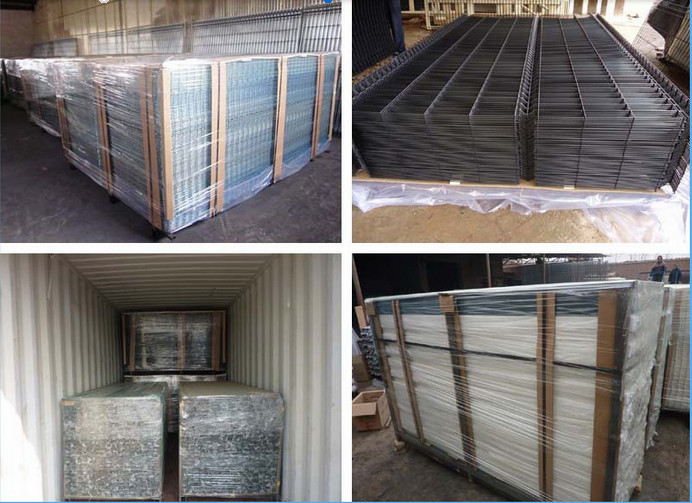 3d wire mesh fencing,pvc coated welded fence panel