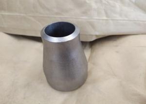 Wholesale Black SCH10 ASME B16.9 No6600 1 Inch Pipe Reducer from china suppliers