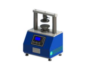 Wholesale Paper Board Crush Test Machine SH-19 Paper Packaging Materials 12.7mm/Min from china suppliers