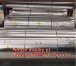 8011 Aluminum Foil Roll 250mm 18mic 300mm 7mic 8011 Aluminum Foil Jumbo Roll