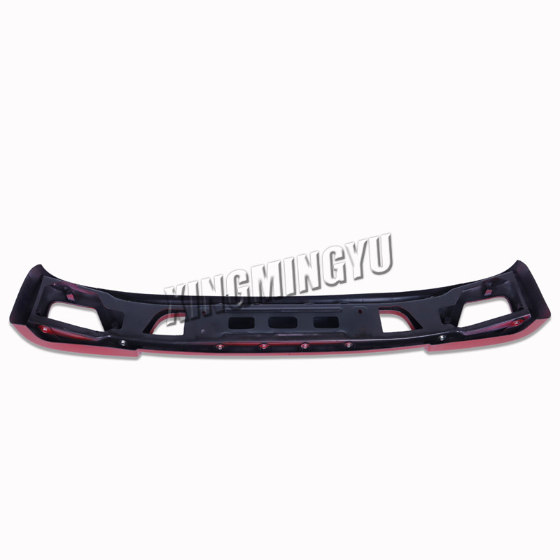 Futon Aolin 2015Jieyun Body Parts L0831010200B0 Front Bumper