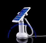 COMER clip anti-lost devices grip stand for anti-theft cell phone displays