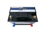 100% DOD Energy Storage Lithium Battery 1280Wh 12V 100Ah LiFePO4 Battery