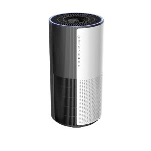 Wholesale 50W Portable Hepa Air Purifiers 55dB H13 Room Air Cleaner Machine from china suppliers